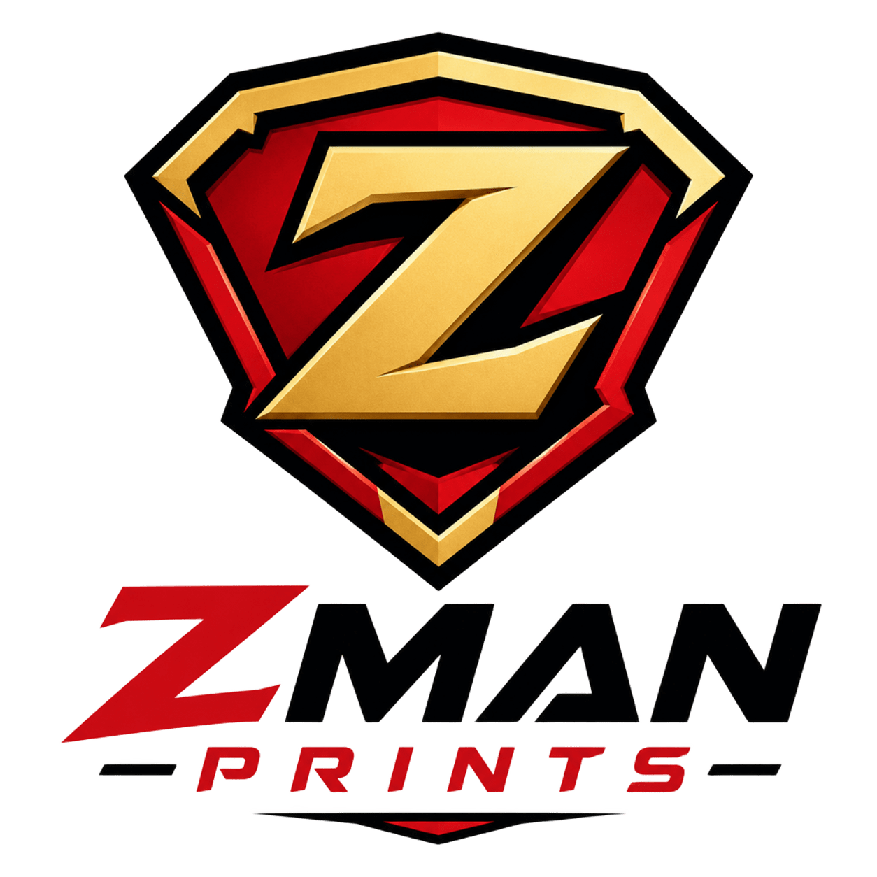 Zman Prints