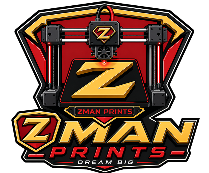 Zman Prints